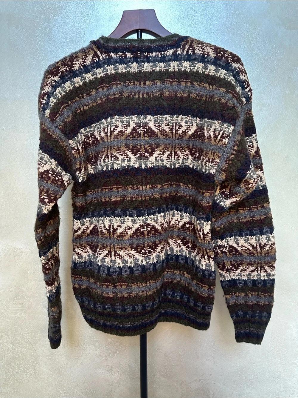 Woolrich incredible vintage